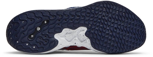 Nike Air Zoom G.T. Run 團隊美國 低筒 復古籃球鞋 男款 紅藍 海外版 Shop Nike Air Zoom G.T. Run 團隊美國 低筒 復古籃球鞋 男款 紅藍 海外版