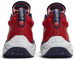 Nike Air Zoom G.T. Run 團隊美國 低筒 復古籃球鞋 男款 紅藍 海外版 Details for Nike Air Zoom G.T. Run 團隊美國 低筒 復古籃球鞋 男款 紅藍 海外版