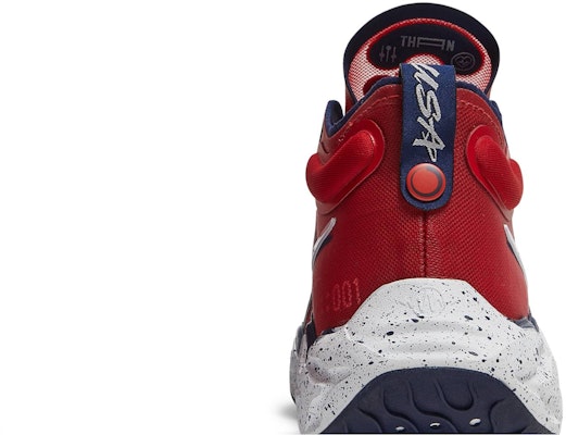 Nike Air Zoom GT Run 'USA' CZ0202-604 Sizing Nike Air Zoom GT Run 'USA' CZ0202-604