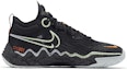 Order Nike Air Zoom GT Run EP 'Hitam Ghost Hyper Crimson' DA7920-001