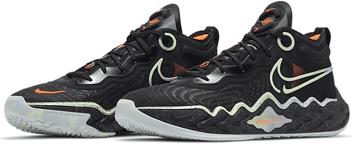Nike Air Zoom GT Run EP 'Negro Fantasma Hyper Crimson' DA7920-001 Lookbook Nike Air Zoom GT Run EP 'Negro Fantasma Hyper Crimson' DA7920-001
