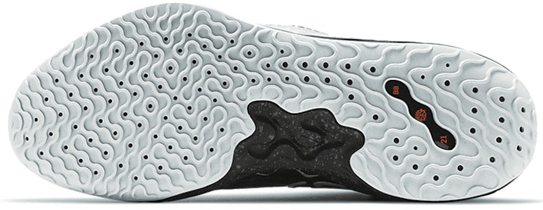 Nike Air Zoom GT Run EP 'Negro Fantasma Hyper Crimson' DA7920-001 Details for Nike Air Zoom GT Run EP 'Negro Fantasma Hyper Crimson' DA7920-001