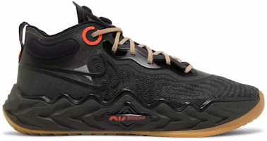 Nike Air Zoom GT Run EP 'Military Green' DA7920-300 Nike Air Zoom GT Run EP 'Military Green' DA7920-300