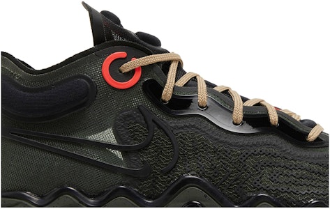 Nike Air Zoom GT Run EP '軍綠色' DA7920-300 Order Nike Air Zoom GT Run EP '軍綠色' DA7920-300