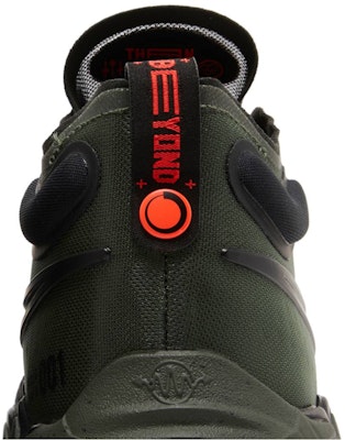 Nike Air Zoom GT Run EP 'Military Green' DA7920-300 Sizing Nike Air Zoom GT Run EP 'Military Green' DA7920-300