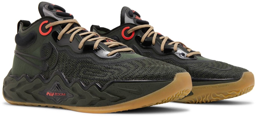 Nike Air Zoom GT Run EP 'Military Green' DA7920-300 Cheap Nike Air Zoom GT Run EP 'Military Green' DA7920-300