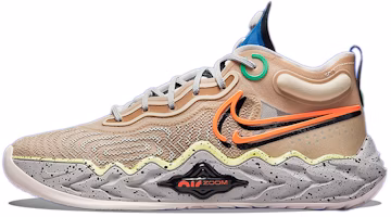 Nike Air Zoom GT Run EP 'Mowabb Attitude' DA7920-200 Nike Air Zoom GT Run EP 'Mowabb Attitude' DA7920-200