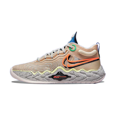 Nike Air Zoom GT Run EP 'Mowabb Attitude'