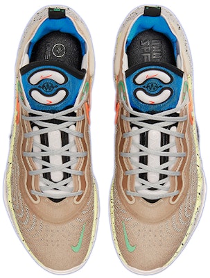 Nike Air Zoom GT Run EP 'Mowabb Attitude' DA7920-200 Shop Nike Air Zoom GT Run EP 'Mowabb Attitude' DA7920-200