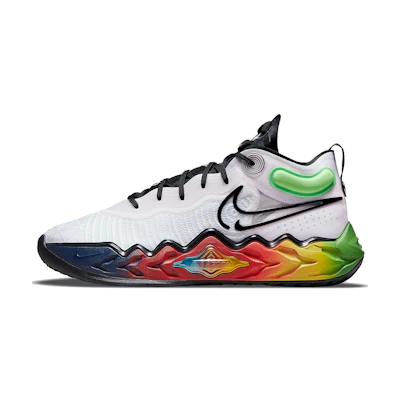 Nike Air Zoom GT Run EP 'Olympic'