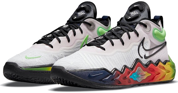 Nike Air Zoom GT Run EP '奧運' DM7235-109 Lookbook Nike Air Zoom GT Run EP '奧運' DM7235-109