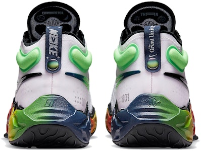 Nike Air Zoom GT Run EP '奧運' DM7235-109 Purchase Nike Air Zoom GT Run EP '奧運' DM7235-109