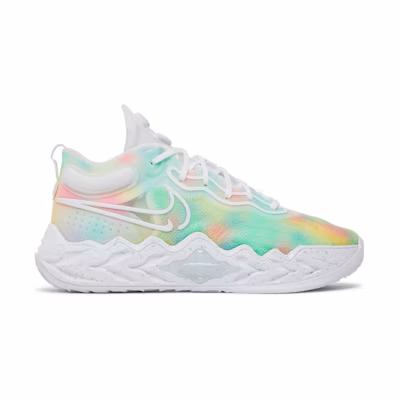 Nike Air Zoom GT Run EP 'Tie Dye'