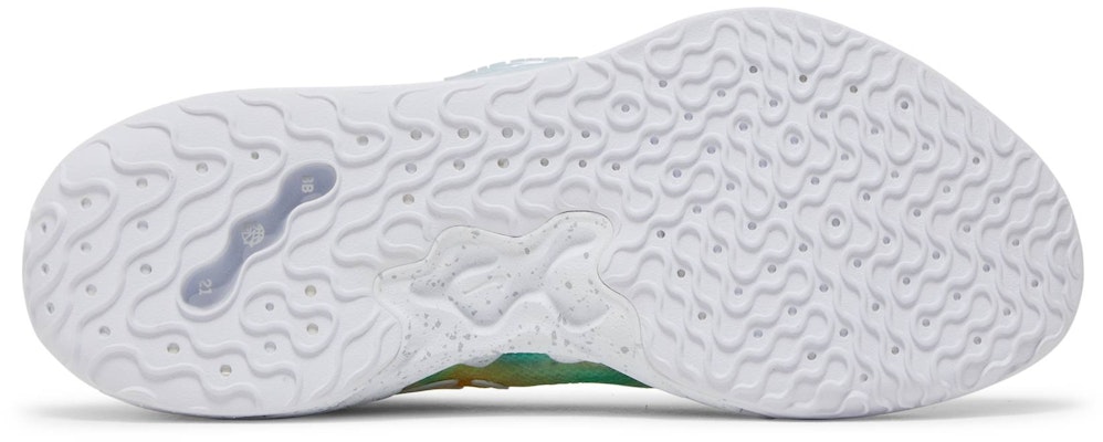 Nike Air Zoom GT Run EP 'Tie Dye' DA7920-900 Shop Nike Air Zoom GT Run EP 'Tie Dye' DA7920-900