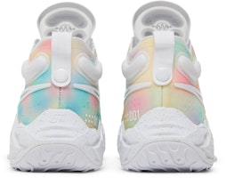 Nike Air Zoom GT Run EP 'Tie Dye' Pria Wanita Sneakers Populer DA7920-900 Details for Nike Air Zoom GT Run EP 'Tie Dye' Pria Wanita Sneakers Populer DA7920-900