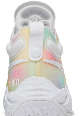 Nike Air Zoom GT Run EP 'Tie Dye' DA7920-900 Sizing Nike Air Zoom GT Run EP 'Tie Dye' DA7920-900