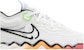Nike Air Zoom GT Run EP 'Putih Multi Neon' DX4110-101