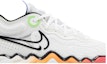 Order Nike Air Zoom GT Run EP 'Putih Multi Neon' DX4110-101