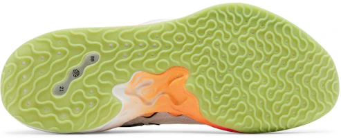 Purchase Nike Air Zoom GT Run EP ''Weiß Multi Neon'' DX4110-101