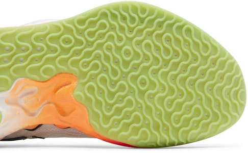 Nike Air Zoom GT Run EP 'Blanco Multi Neón' DX4110-101 Purchase Nike Air Zoom GT Run EP 'Blanco Multi Neón' DX4110-101