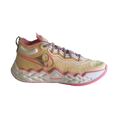 Nike Air Zoom GT Run Pro 'EYBL Peach Jam'