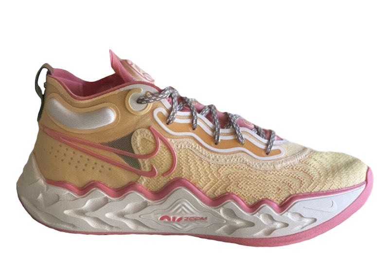 Nike Air Zoom GT Run Pro 'EYBL Peach Jam' DM8339-700
