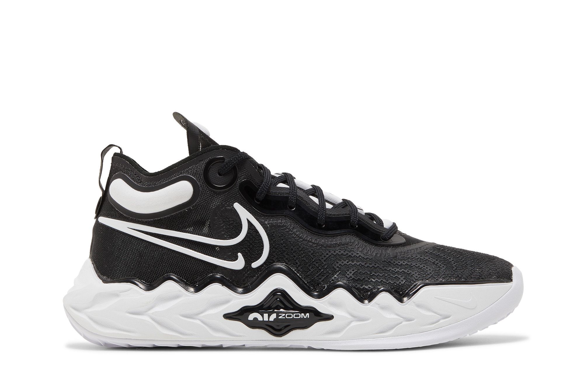Nike Air Zoom GT Run TB 'Black White' DM5044-001