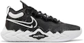 Buy Nike Air Zoom GT Run TB ''Noir Blanc''. DM5044-001