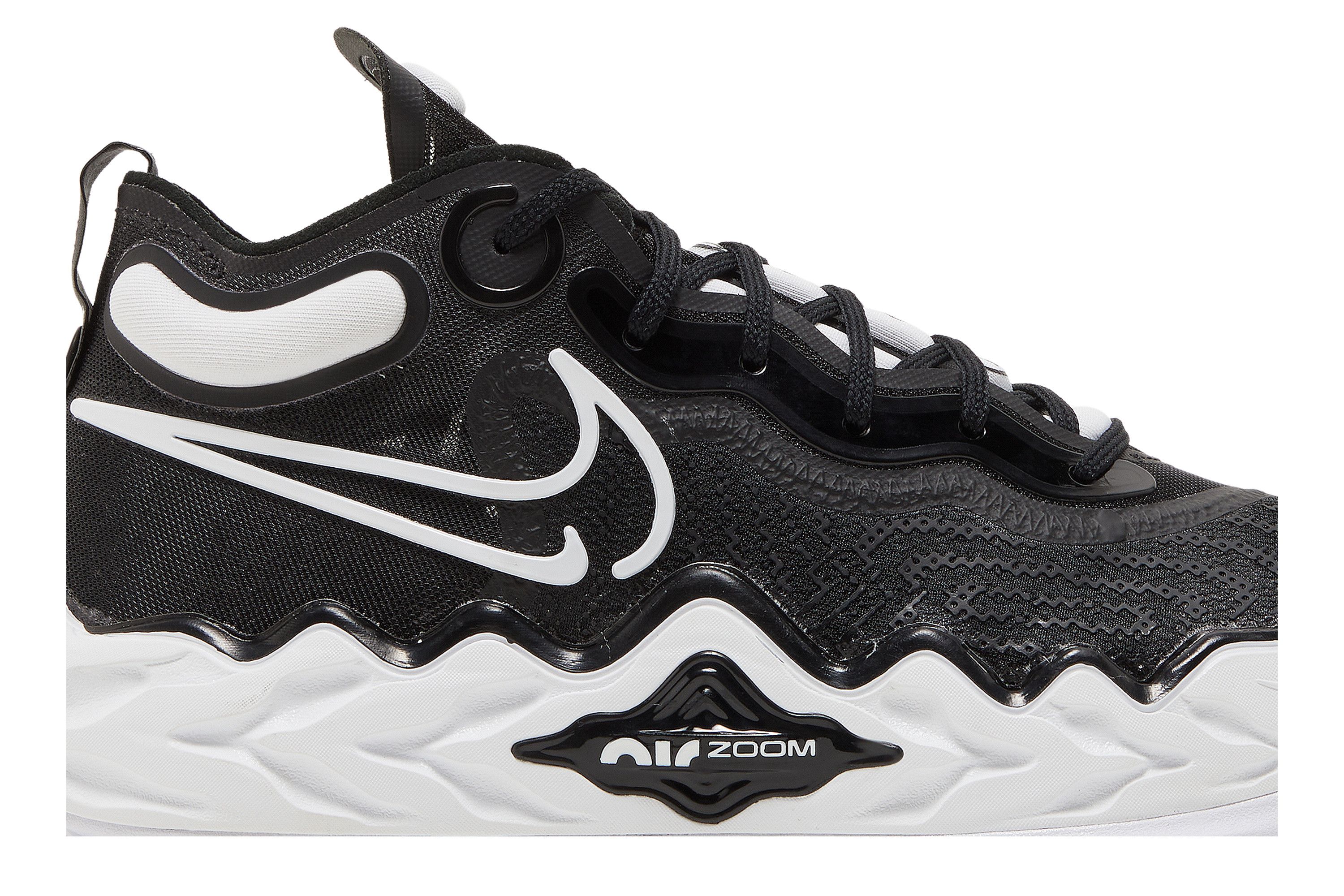 Order Nike Air Zoom GT Run TB ''Noir Blanc''. DM5044-001