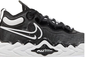 Order Nike Air Zoom GT Run TB ''Schwarz Weiß'' DM5044-001