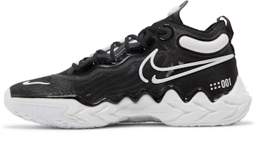 Lookbook Nike Air Zoom GT Run TB ''Schwarz Weiß'' DM5044-001