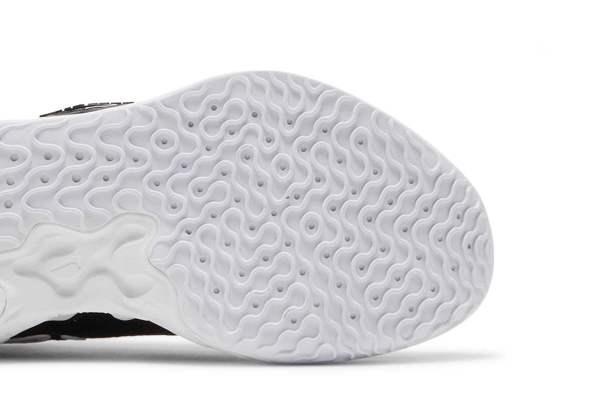 Purchase Nike Air Zoom GT Run TB ''Noir Blanc''. DM5044-001