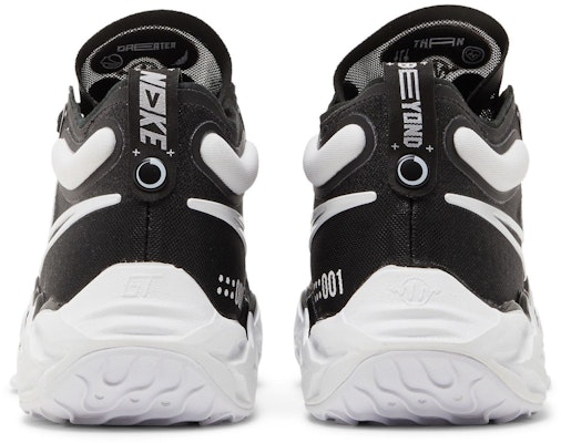 Nike Air Zoom GT Run TB ''Noir Blanc''. DM5044-001 Details for Nike Air Zoom GT Run TB ''Noir Blanc''. DM5044-001