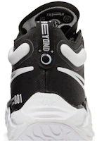 Sizing Nike Air Zoom GT Run TB ''Schwarz Weiß'' DM5044-001