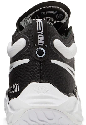 Nike Air Zoom GT Run TB ''Noir Blanc''. DM5044-001 Sizing Nike Air Zoom GT Run TB ''Noir Blanc''. DM5044-001