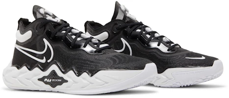 Cheap Nike Air Zoom GT Run TB ''Schwarz Weiß'' DM5044-001