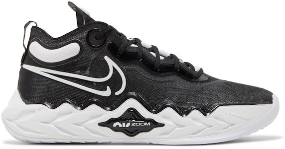Nike Air Zoom GT Run TB 'Negro Blanco' DM5044-001 Buy Nike Air Zoom GT Run TB 'Negro Blanco' DM5044-001