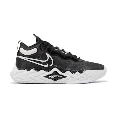 Nike Air Zoom GT Run TB 'Black White'