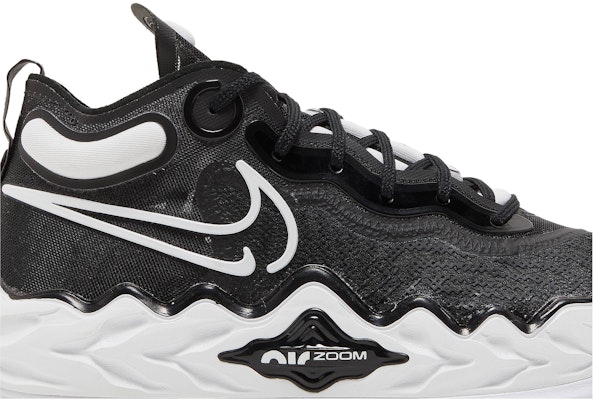 Nike Air Zoom GT Run TB 'Black White' DM5044-001 Order Nike Air Zoom GT Run TB 'Black White' DM5044-001