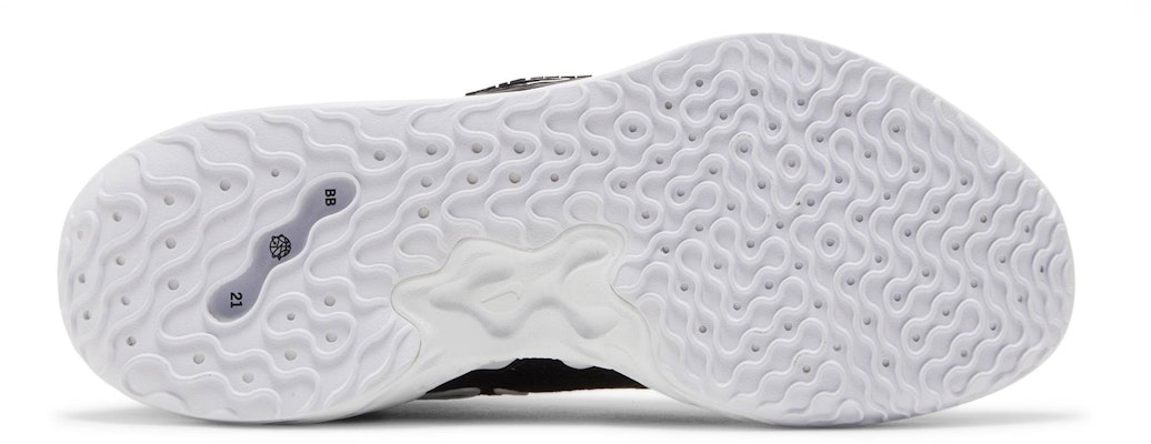 Nike Air Zoom GT Run TB 'Negro Blanco' DM5044-001 Shop Nike Air Zoom GT Run TB 'Negro Blanco' DM5044-001