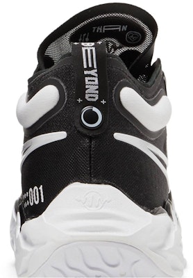 Nike Air Zoom GT Run TB 'Black White' DM5044-001 Sizing Nike Air Zoom GT Run TB 'Black White' DM5044-001