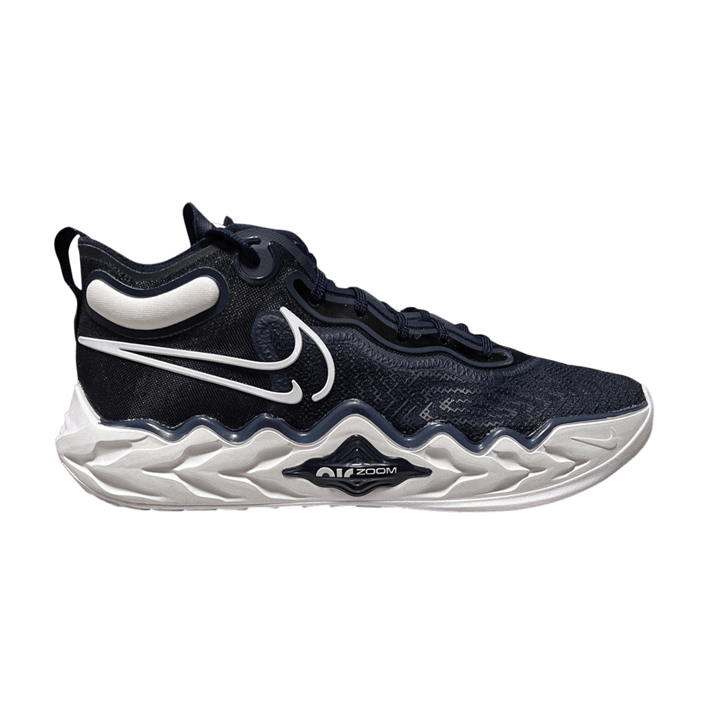 Nike Air Zoom GT Run TB 'College Navy' DM5044-400
