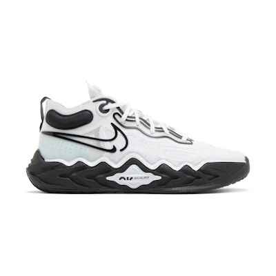Nike Air Zoom GT Run TB 'White Black'