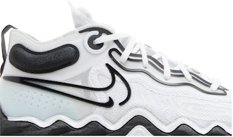 Nike Air Zoom GT Run TB 'Putih Hitam' DM5044-100 Order Nike Air Zoom GT Run TB 'Putih Hitam' DM5044-100