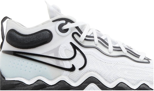 Nike Air Zoom GT Run TB 'Blanco Negro' DM5044-100 Order Nike Air Zoom GT Run TB 'Blanco Negro' DM5044-100