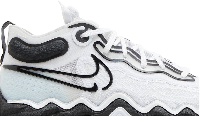 Nike Air Zoom GT Run TB 'White Black' DM5044-100 Order Nike Air Zoom GT Run TB 'White Black' DM5044-100