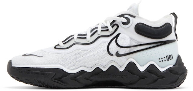 Nike Air Zoom GT Run TB 'Blanco Negro' DM5044-100 Lookbook Nike Air Zoom GT Run TB 'Blanco Negro' DM5044-100