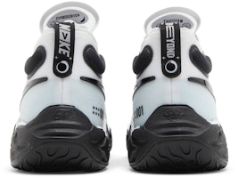 Nike Air Zoom GT Run TB 'Putih Hitam' DM5044-100 Details for Nike Air Zoom GT Run TB 'Putih Hitam' DM5044-100