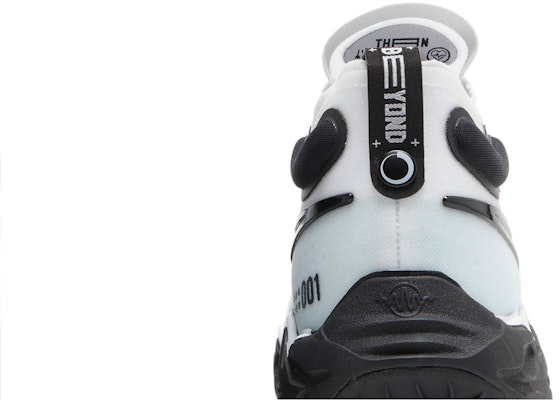 Nike Air Zoom GT Run TB 'White Black' DM5044-100 Sizing Nike Air Zoom GT Run TB 'White Black' DM5044-100