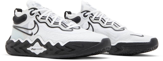 Nike Air Zoom GT Run TB 'Putih Hitam' DM5044-100 Cheap Nike Air Zoom GT Run TB 'Putih Hitam' DM5044-100